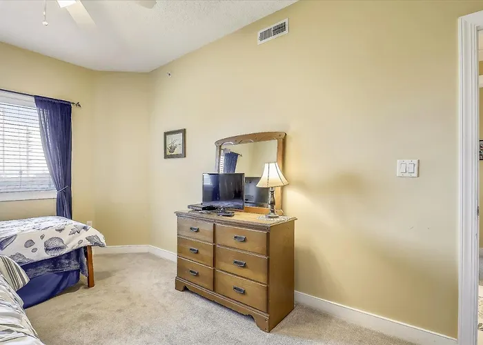 Apartment Mariners Watch 205 Ocean City