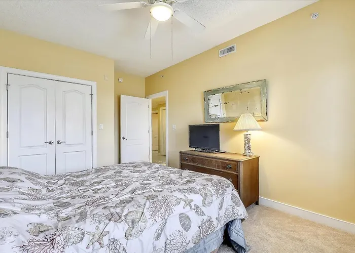 Mariners Watch 205 Apartment *