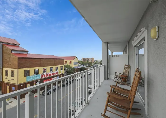 Mariners Watch 205 Apartment *