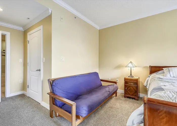 Mariners Watch 205 Apartment Ocean City
