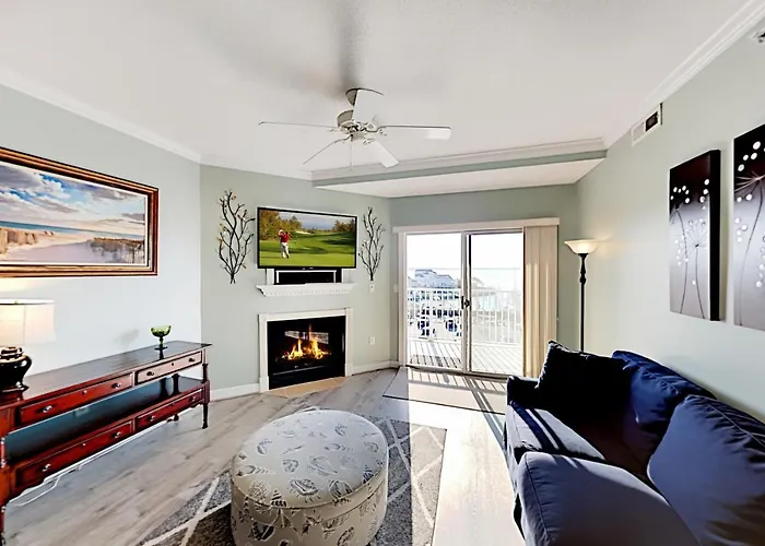 Mariners Watch 205 Apartment
