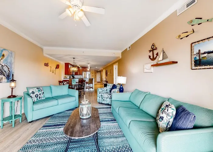 Mariners Watch 205 Apartment Ocean City