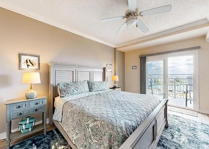 Mariners Watch 205 Apartment *