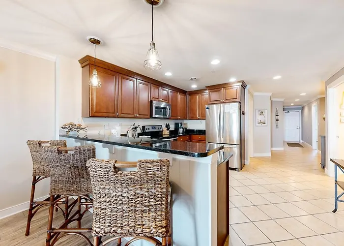 Mariners Watch 205 Apartment *