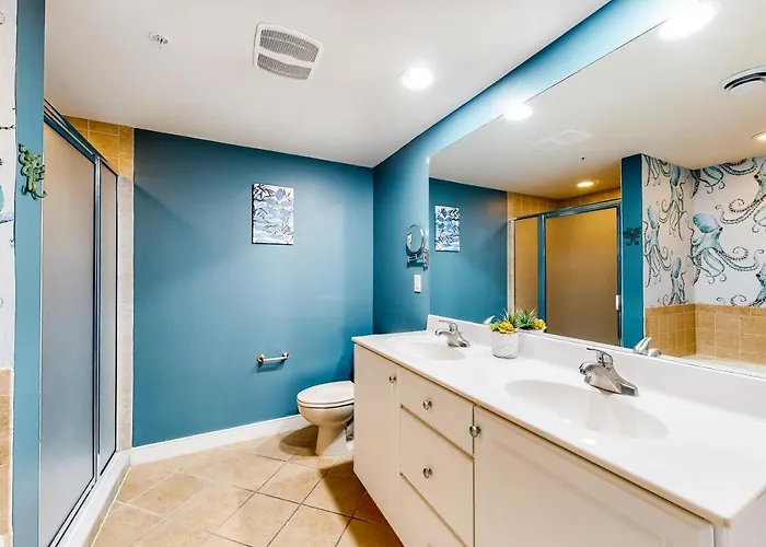 Mariners Watch 205 Apartment *