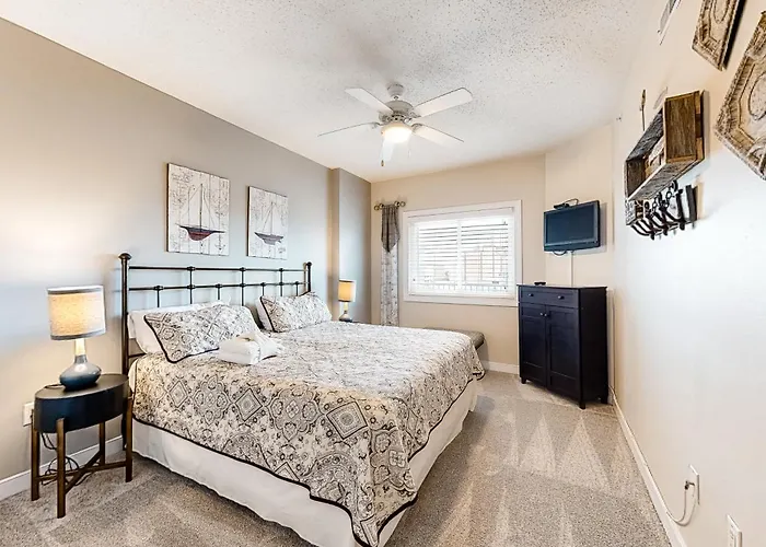 Mariners Watch 205 Apartment Ocean City
