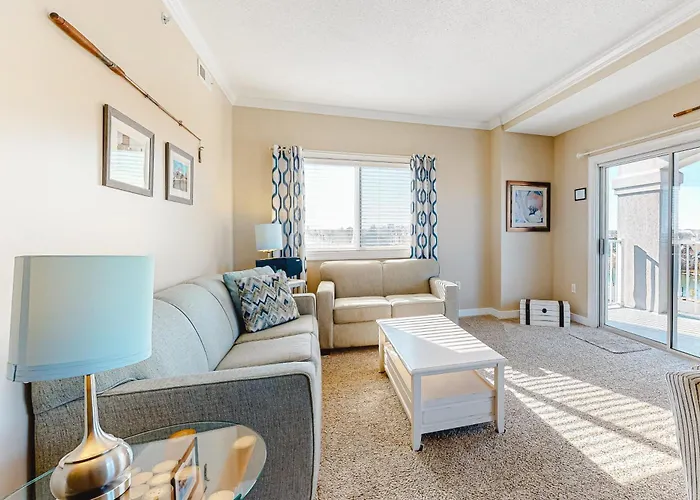 Mariners Watch 205 Apartment *