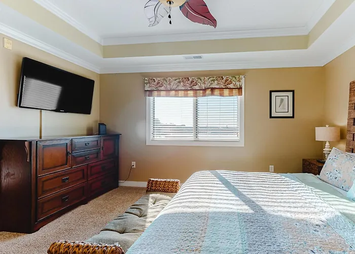 Mariners Watch 205 Apartment Ocean City