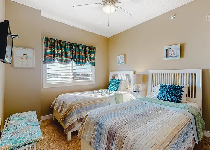 Mariners Watch 205 Apartment Ocean City