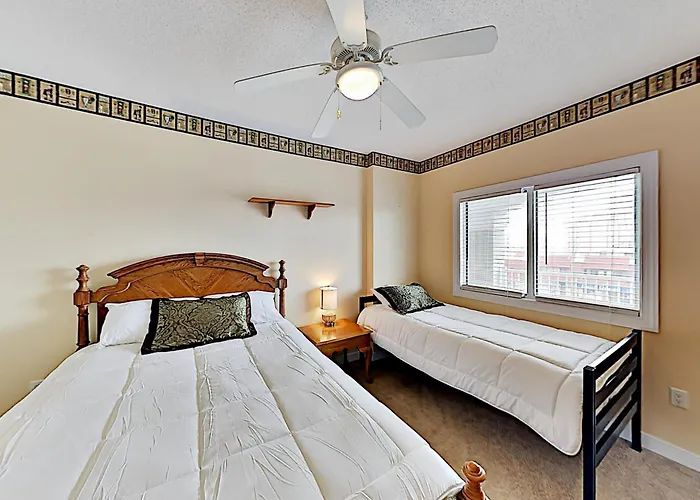 Mariners Watch 205 Apartment *