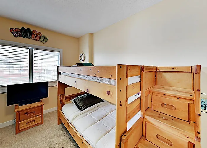 Mariners Watch 205 Apartment *