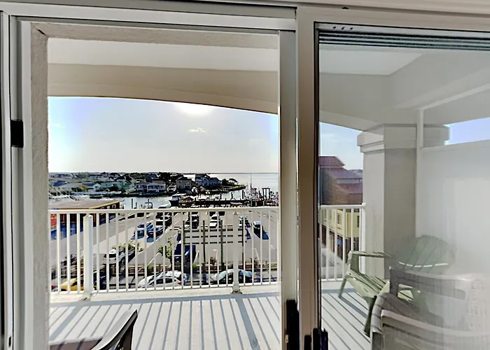 Mariners Watch 205 * Ocean City