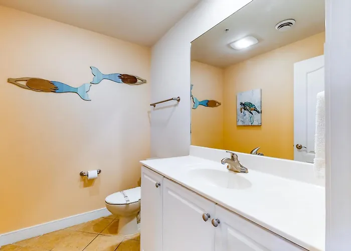 Mariners Watch 205 Apartment Ocean City