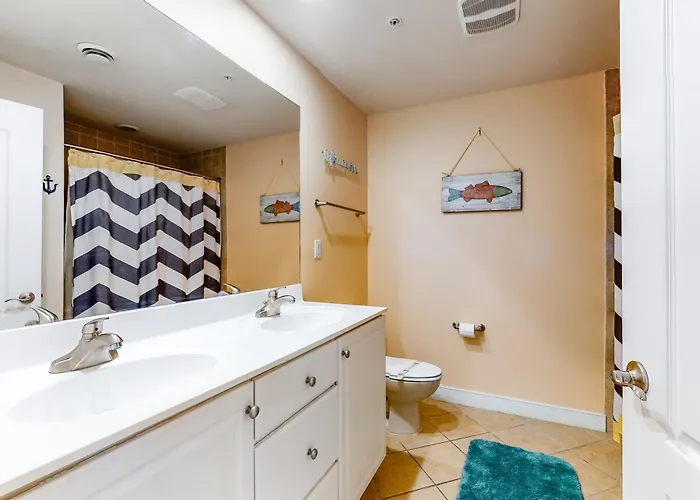 Mariners Watch 205 Apartment Ocean City