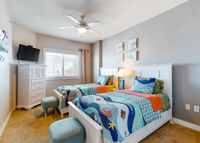 Mariners Watch 205 Apartment