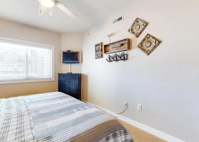 Mariners Watch 205 Apartment Ocean City